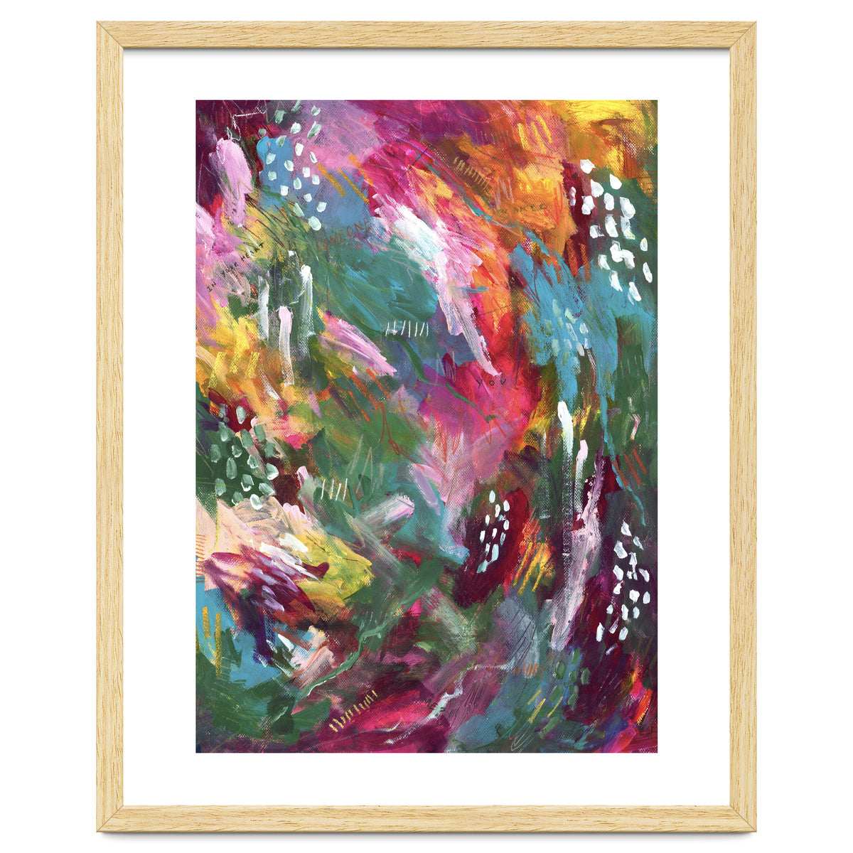 Pull Me Out Of Darkness