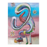 Trompeta Y Lengua 3 (Print Only) thumbnail
