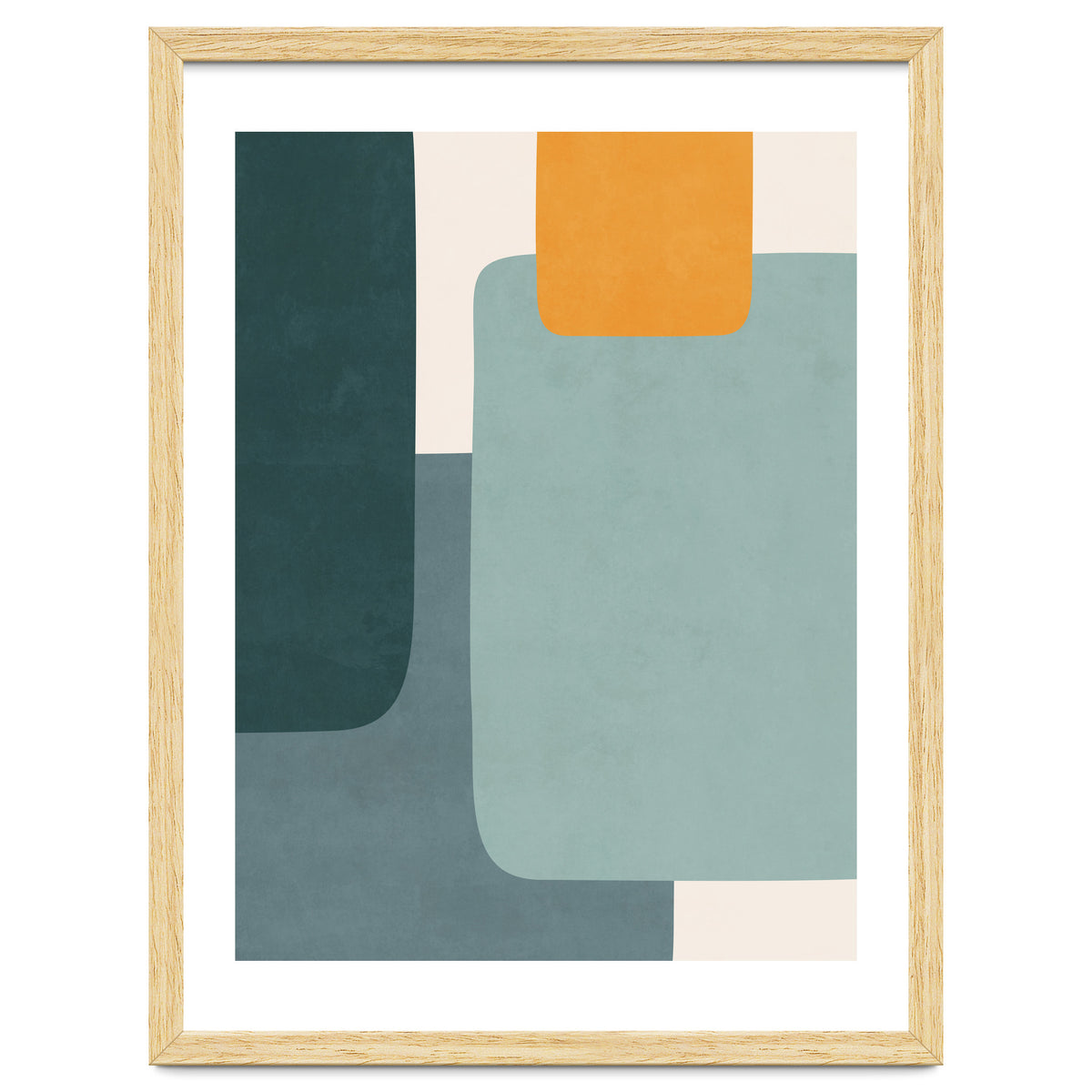 MINIMALIST GEOMETRIC 02