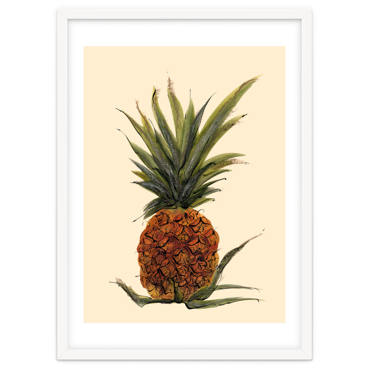 Pineapple