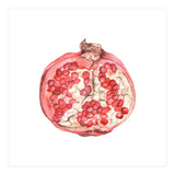 Pomegranate (Print Only) thumbnail