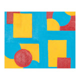 Circles And Squares (Print Only) thumbnail