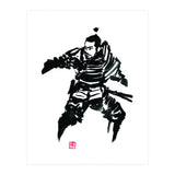 shogun (Print Only) thumbnail