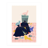 Cats (Print Only) thumbnail