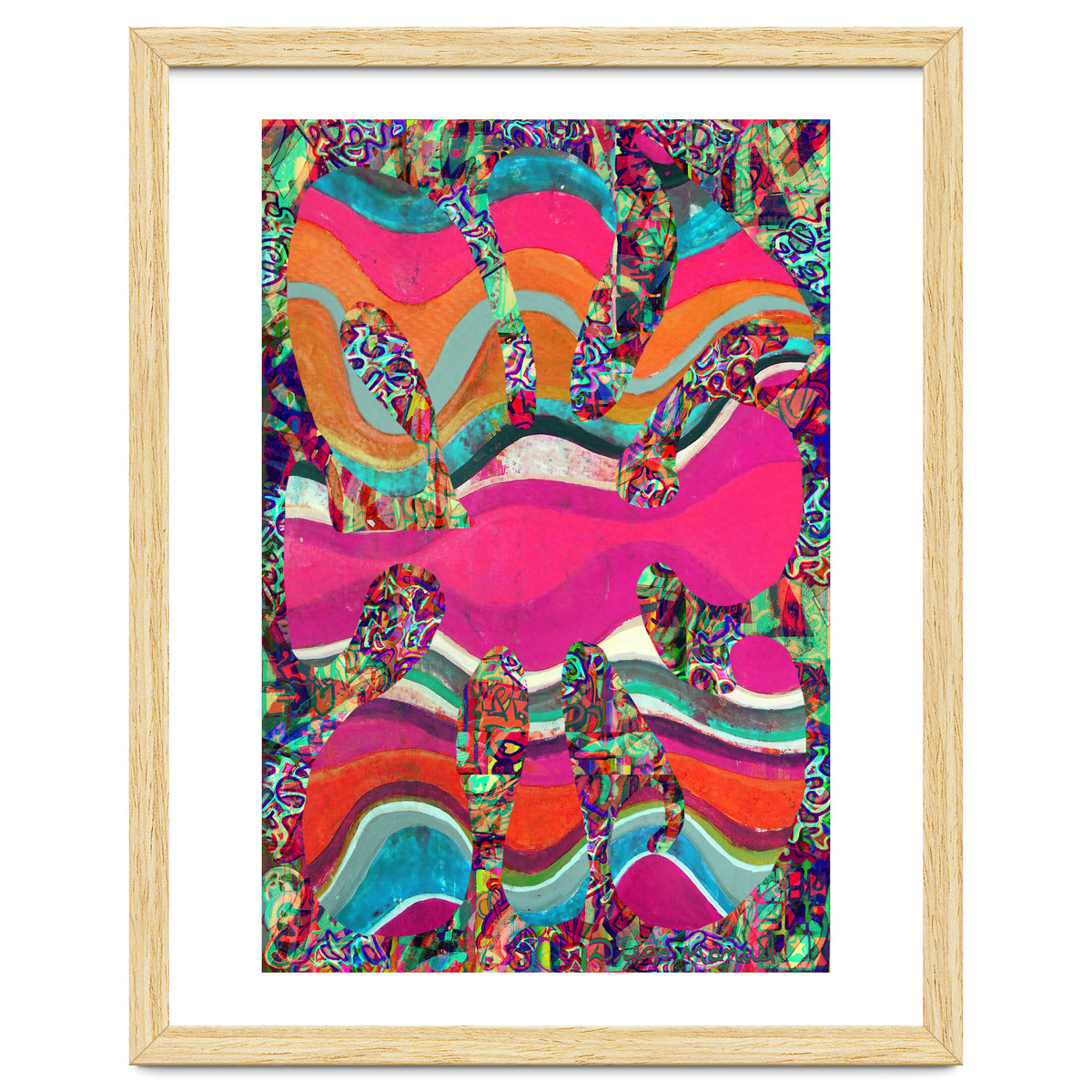 Graffiti Digital Nuevo 2023 180