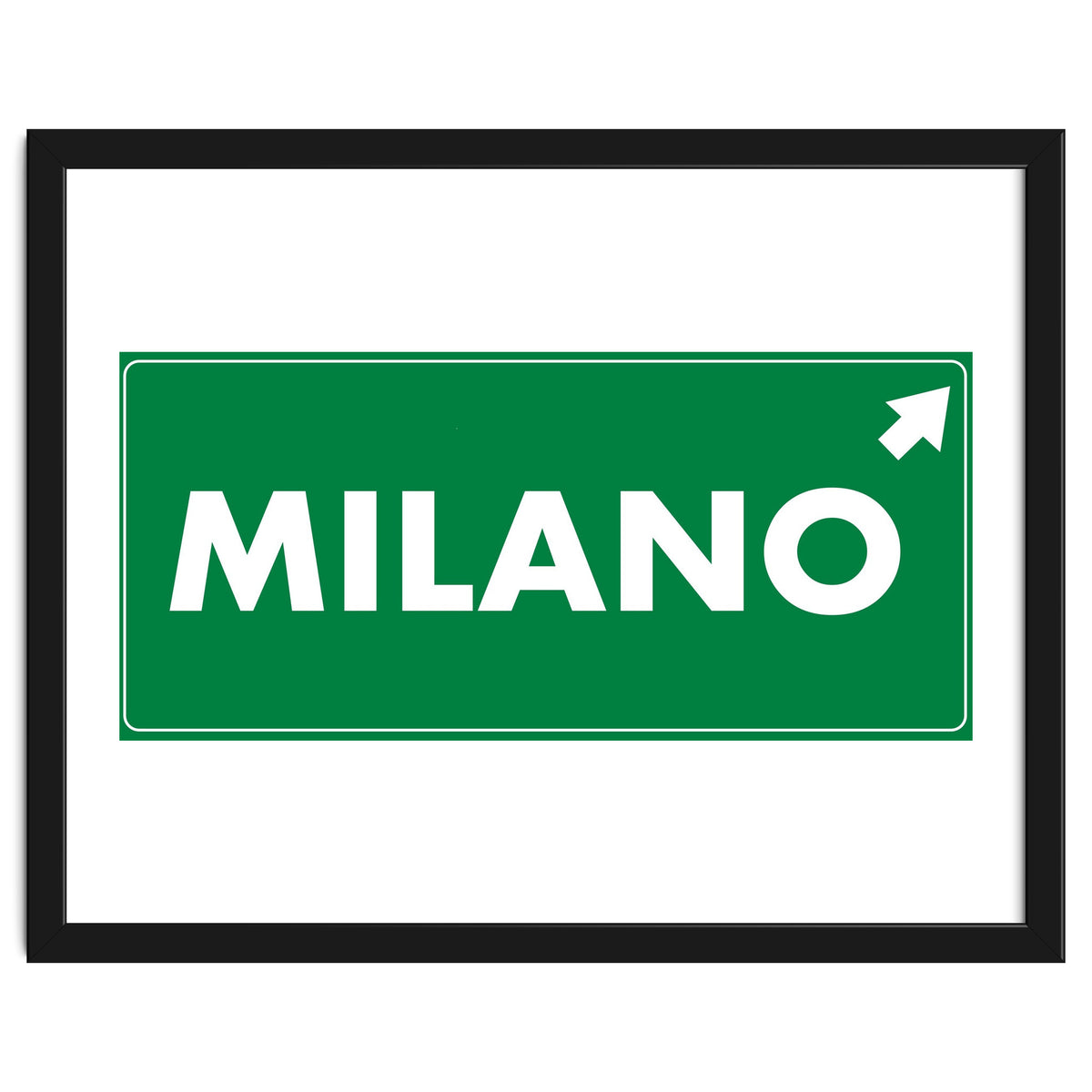 Let`s go to Milano!