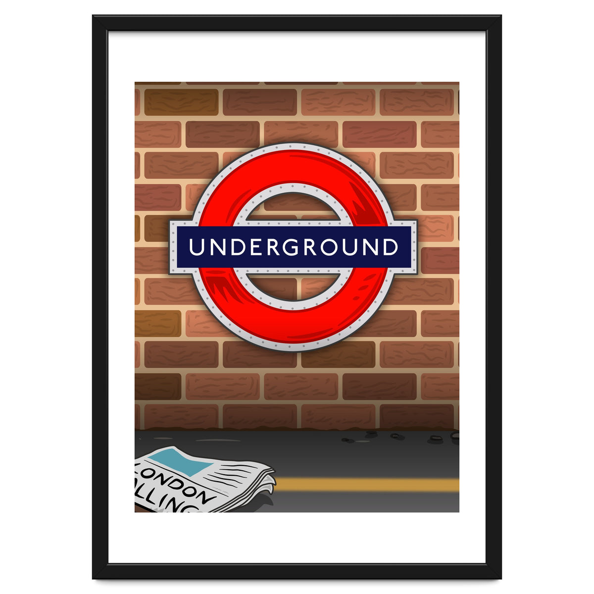 London Underground