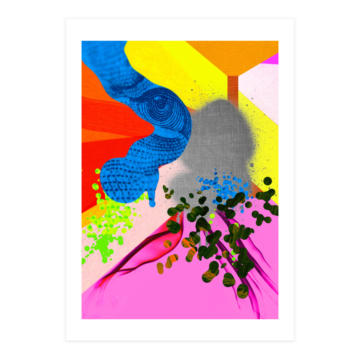 Divergent  (Print Only)