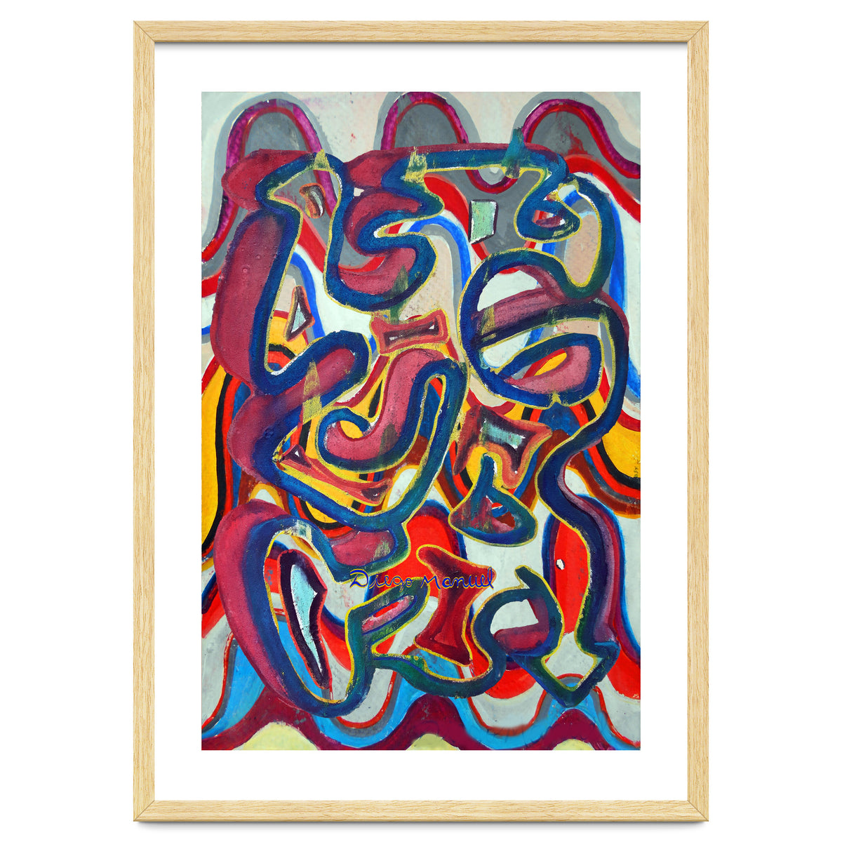 Graffiti Digital 2022 835