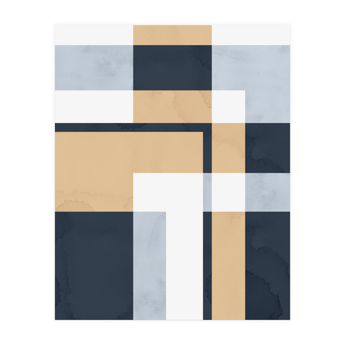 Layers E (Print Only)