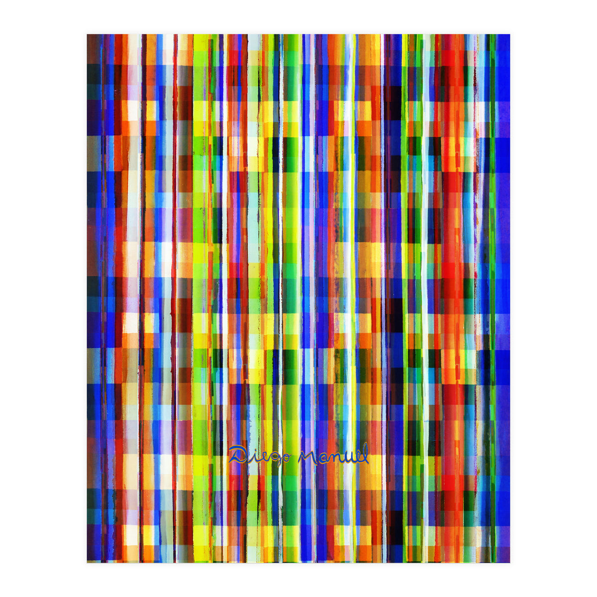 Graffiti Digital 2022 131 (Print Only)