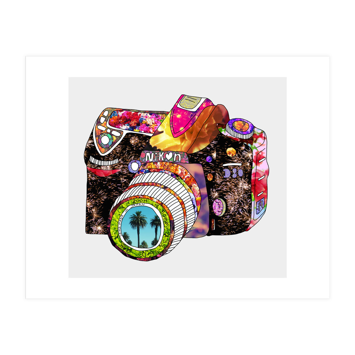 Picture This (Print Only)