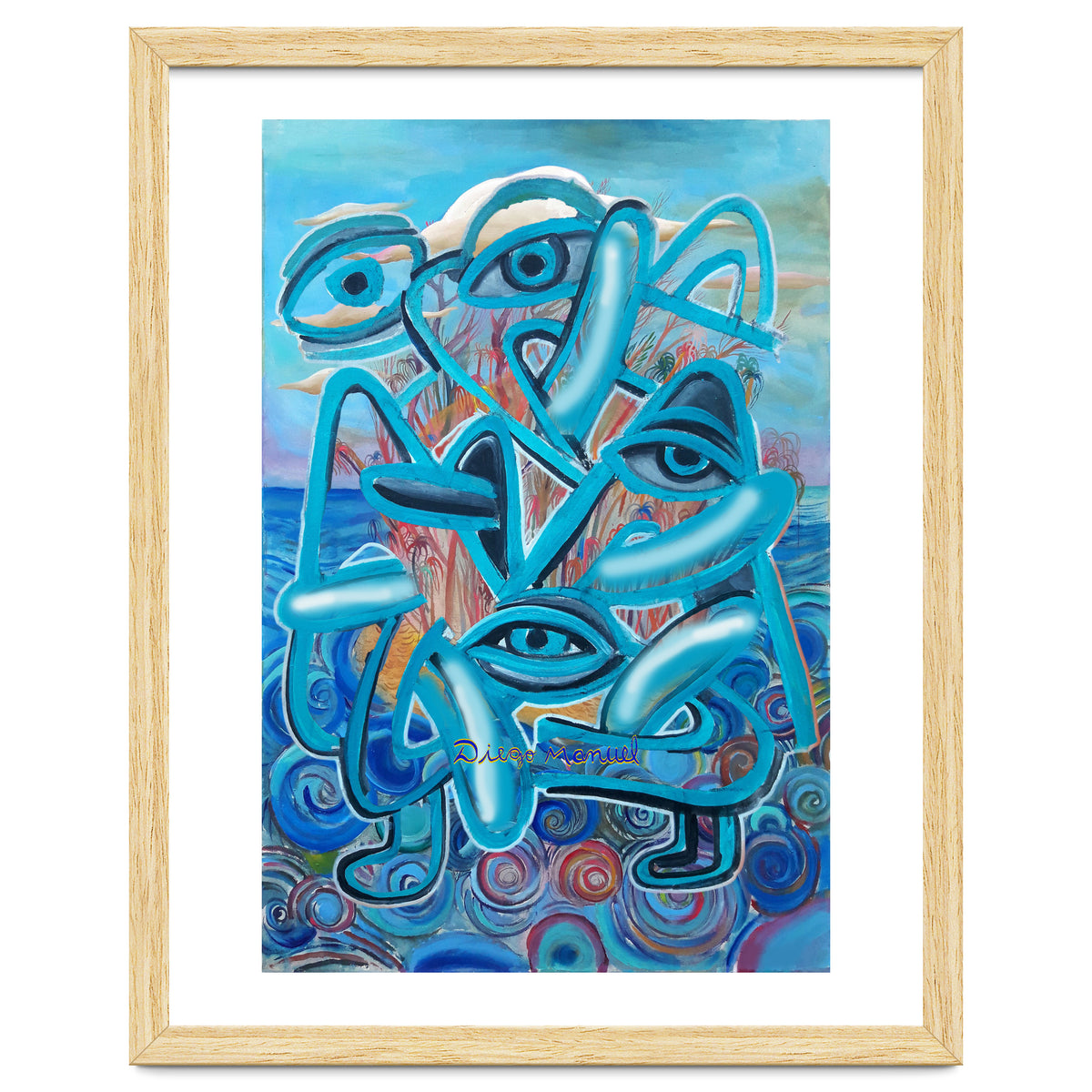 Graffiti Digital 2022 709