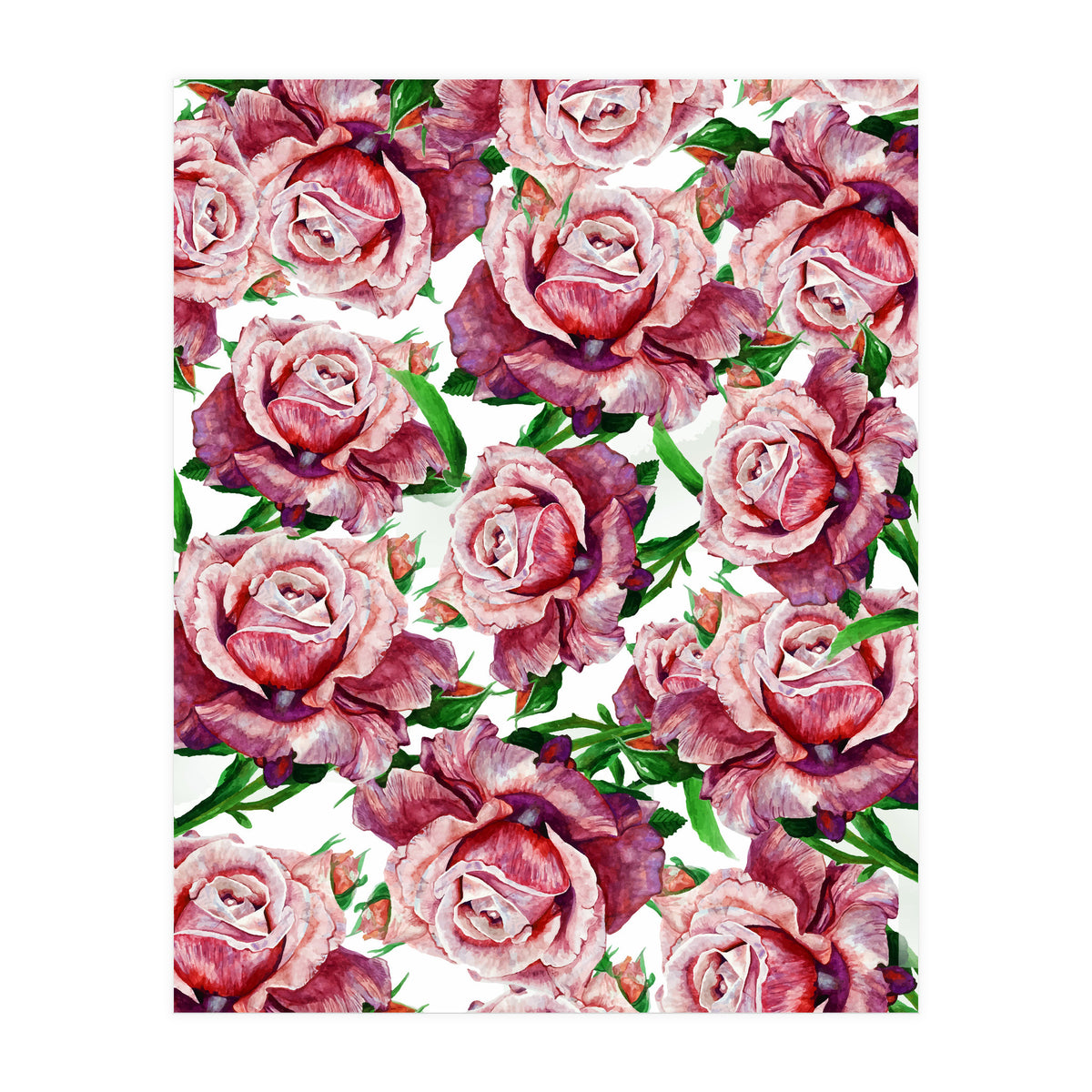 Seduction (Print Only)