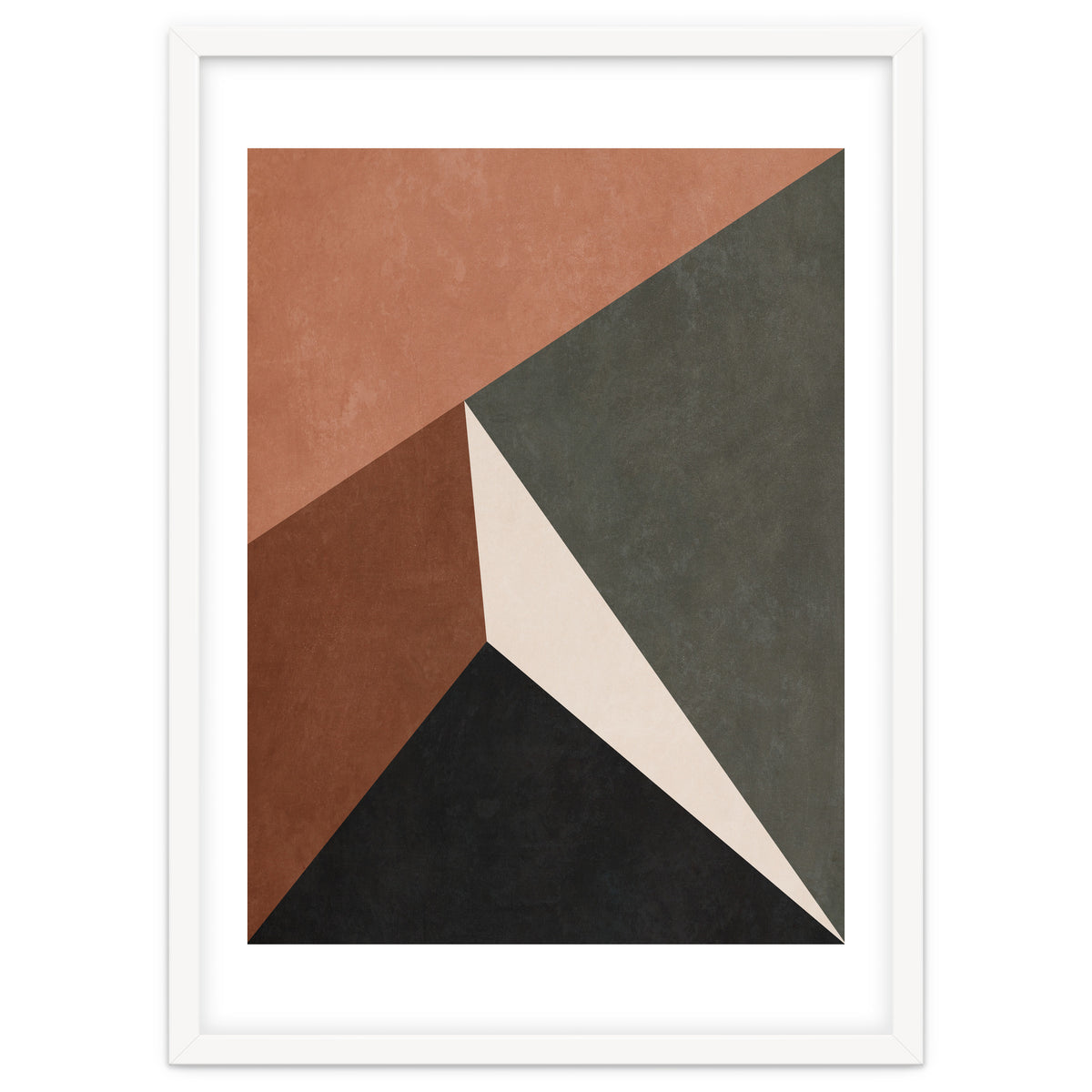 GEOMETRIC SHAPES - N02