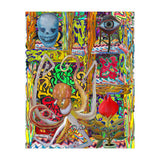 Oficina Del Cobrador 34 (Print Only) thumbnail