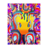 Fuego Y Graffiti 28 (Print Only) thumbnail
