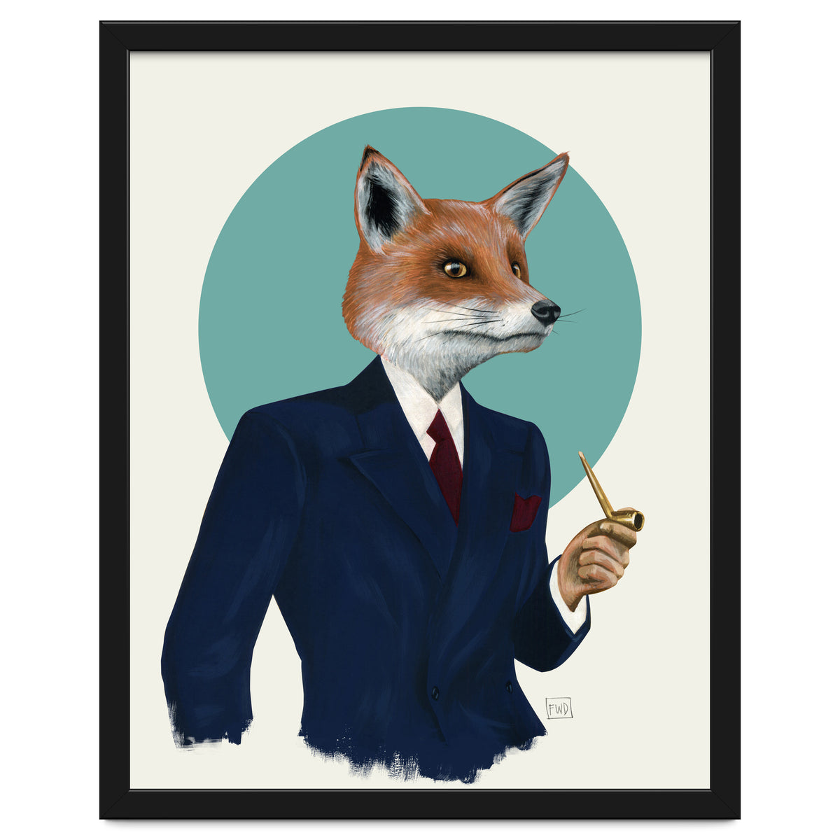 Mr Fox