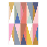 Mescolanza - Rebelion of Geometrica  (Print Only) thumbnail