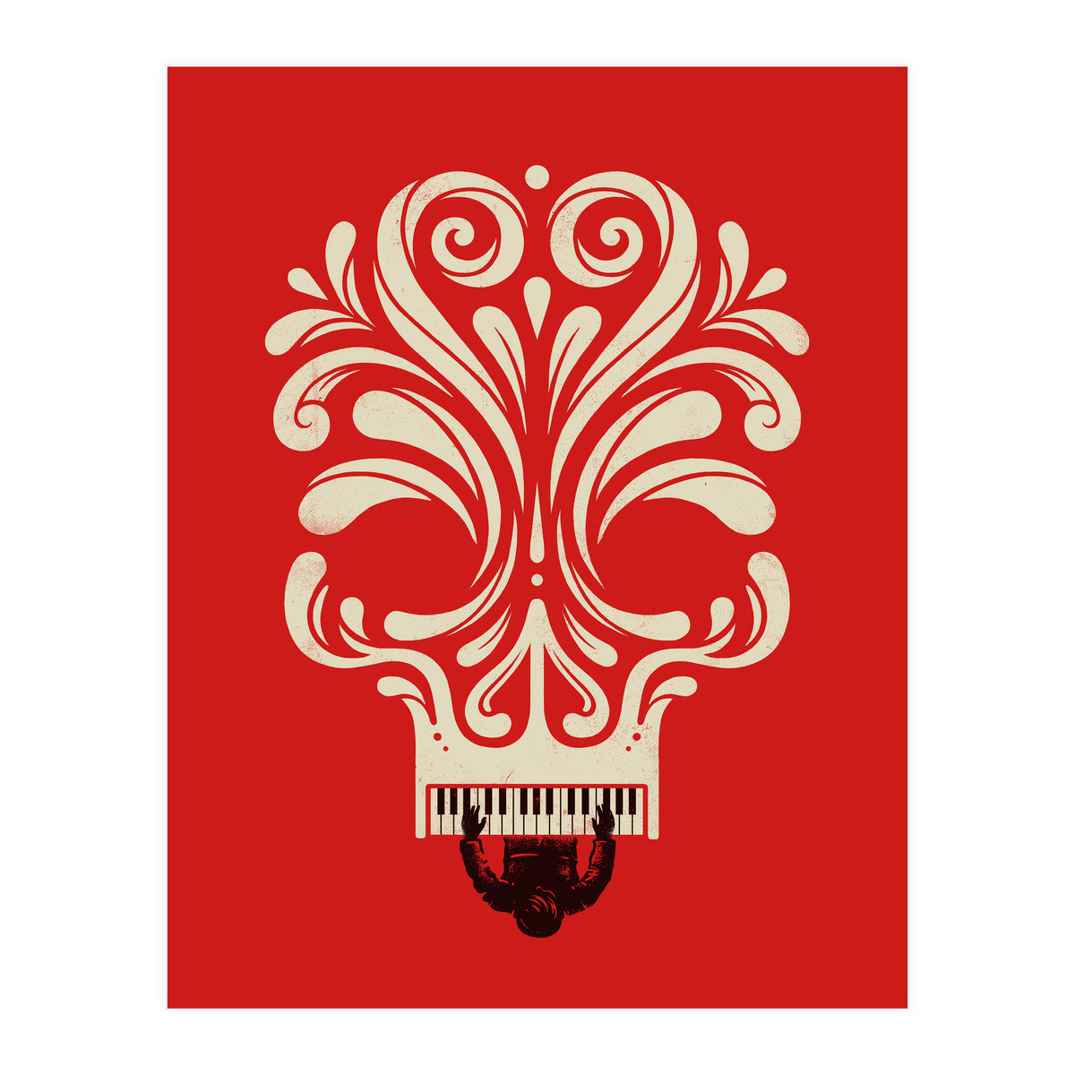 Killer Tune (Print Only)