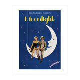 Moonlight (Print Only) thumbnail