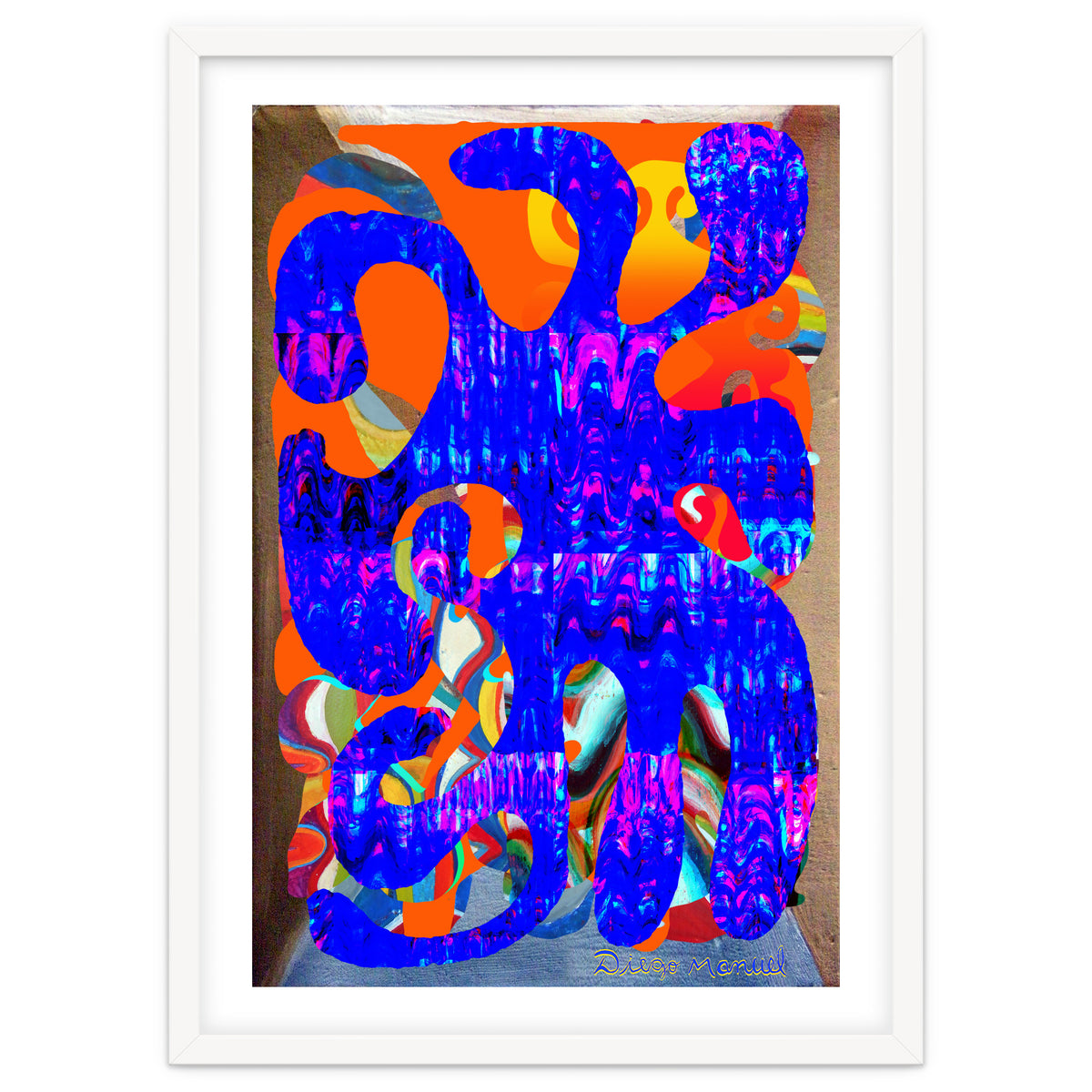 Pop Abstract 2023 Nuevo 6