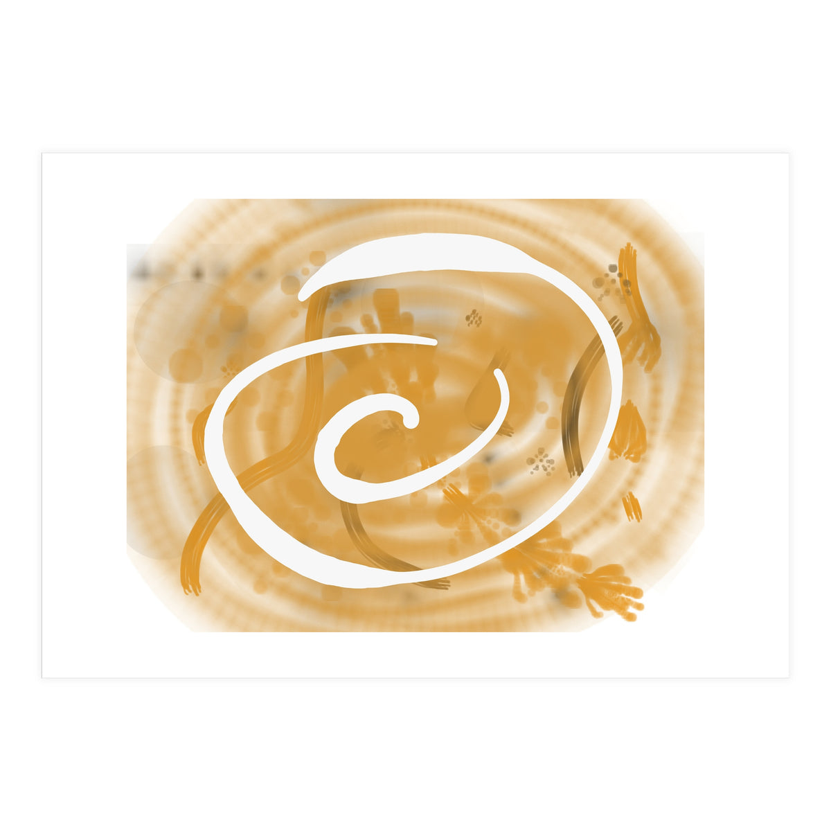 Rodeios Km (Print Only)