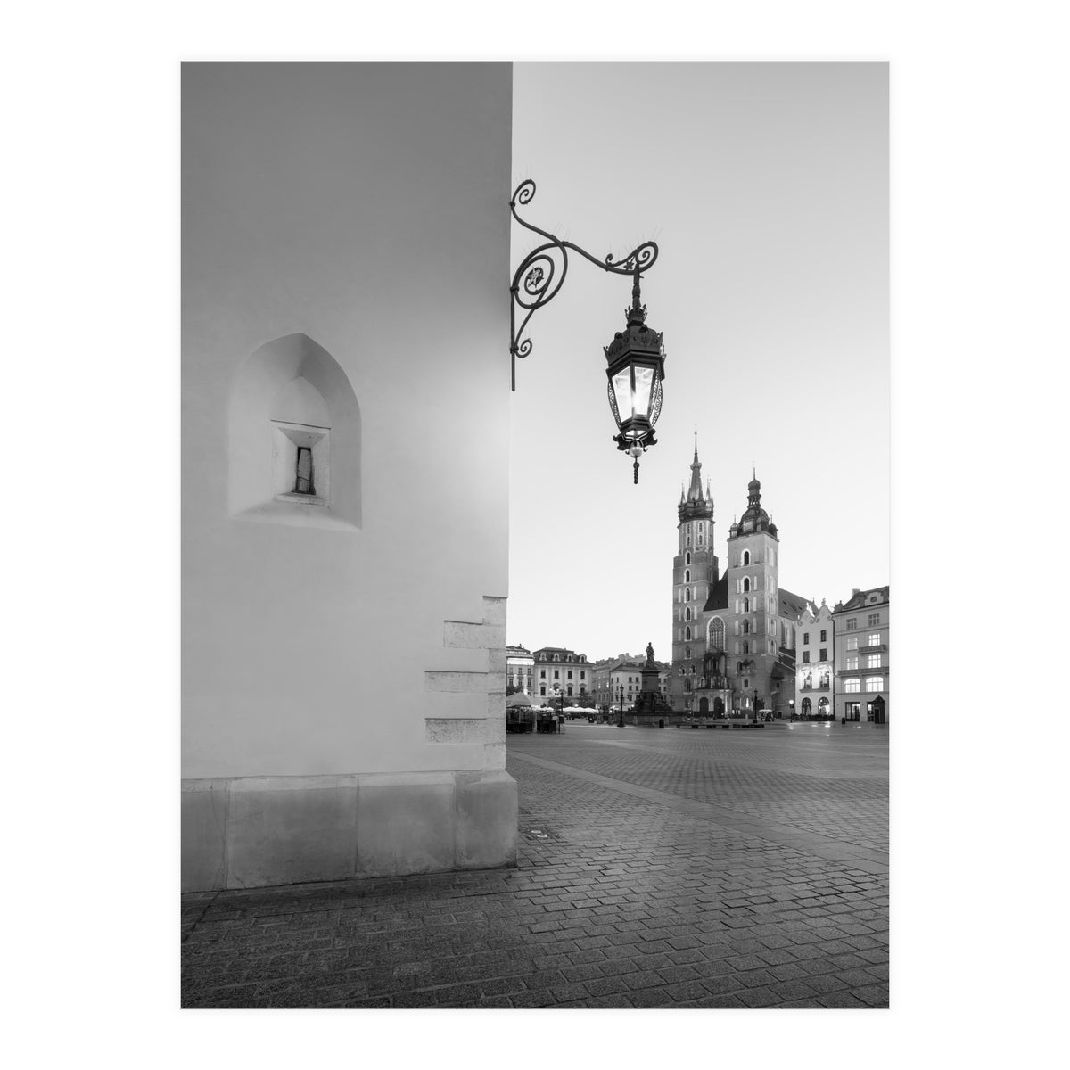 KRAKOW 06 (Print Only)