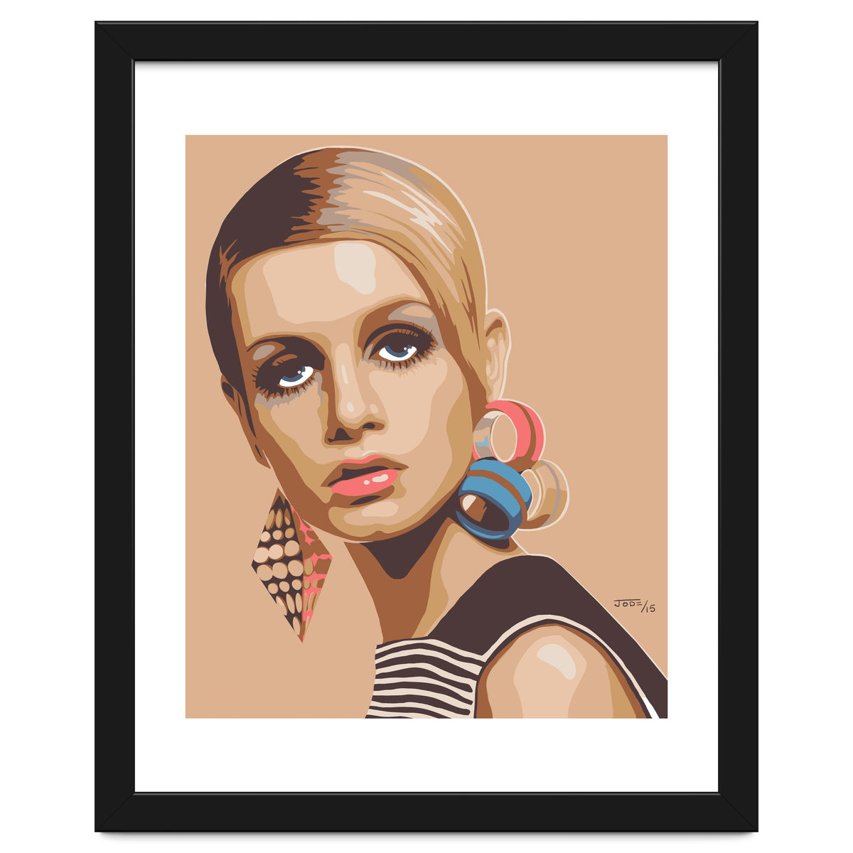 Twiggy
