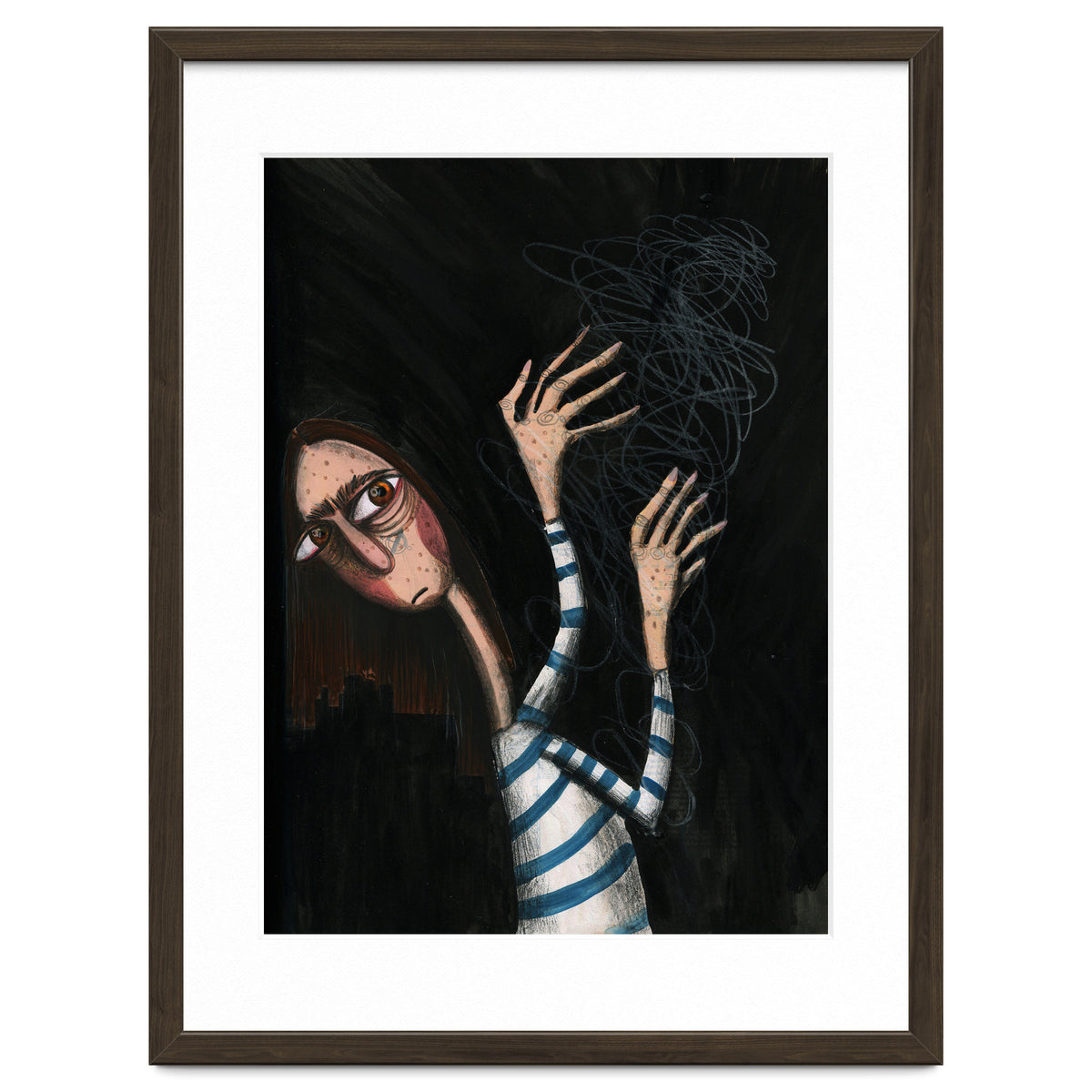 The Age Old Battle Wtih Self Doubt