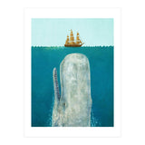 The Whale (Print Only) thumbnail