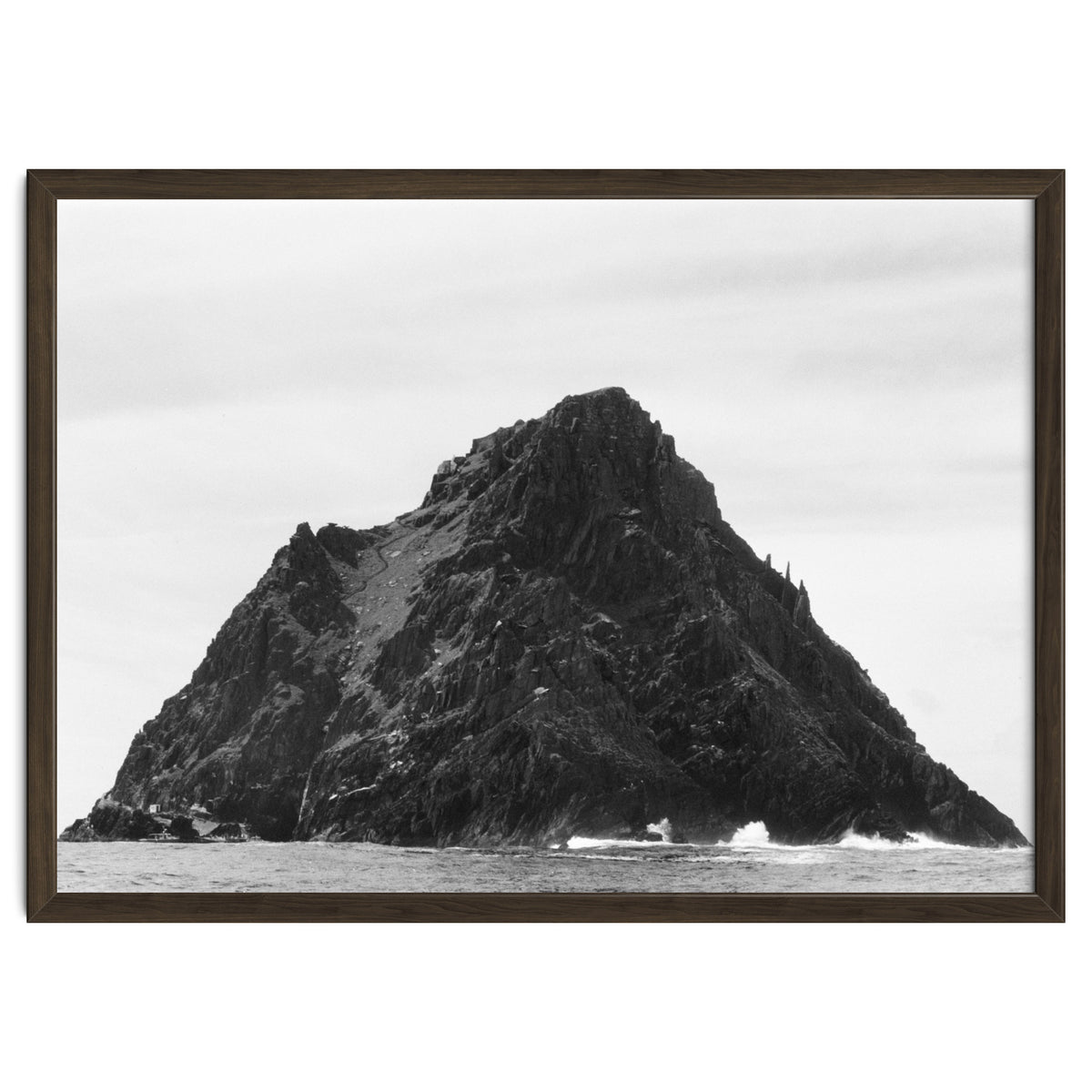 Skellig Michael, County Kerry, Ireland