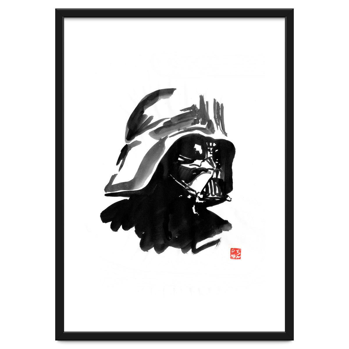 Darth vader