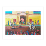 9 De Julio (Print Only) thumbnail