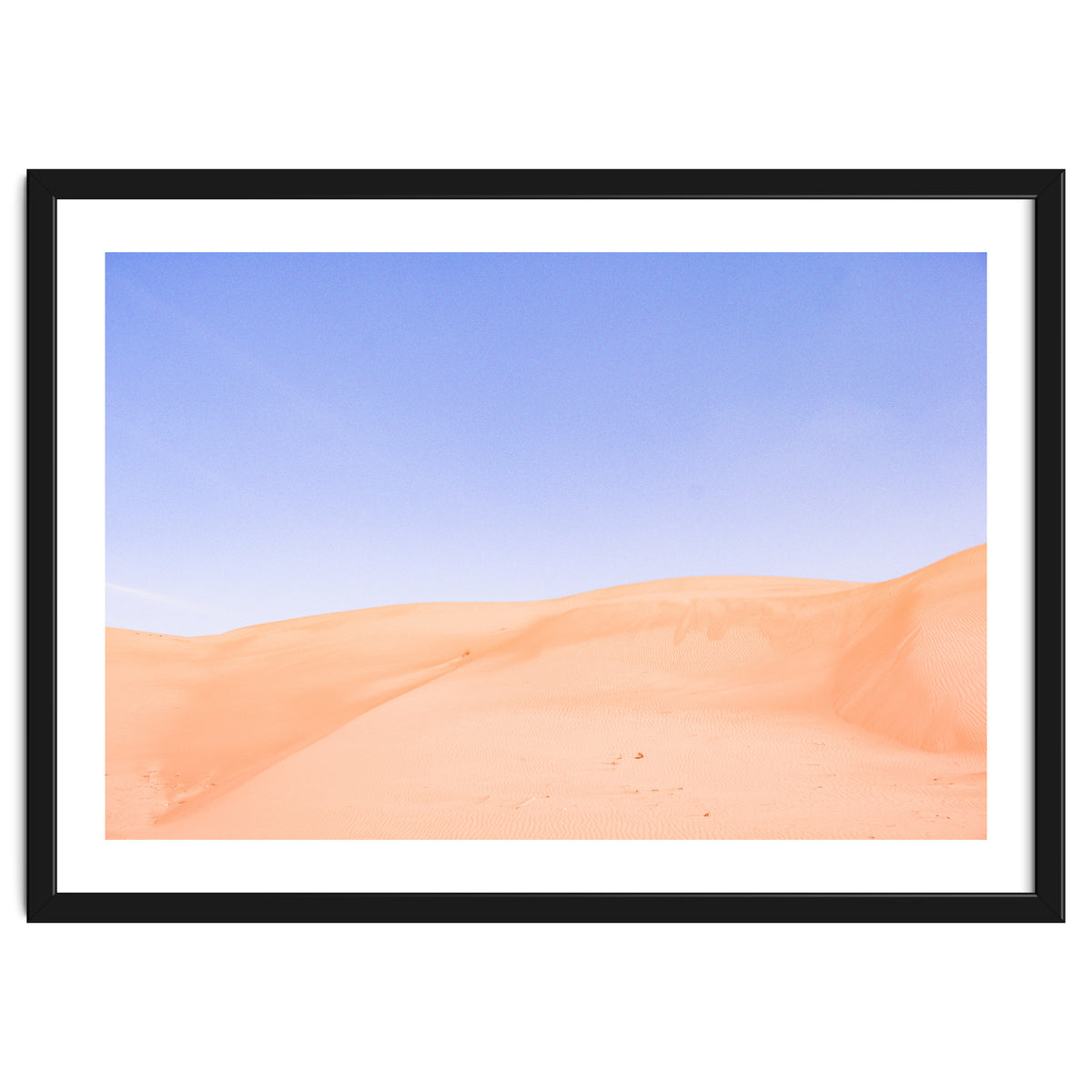 Desert Dunes