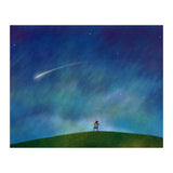 Shooting Star (Print Only) thumbnail