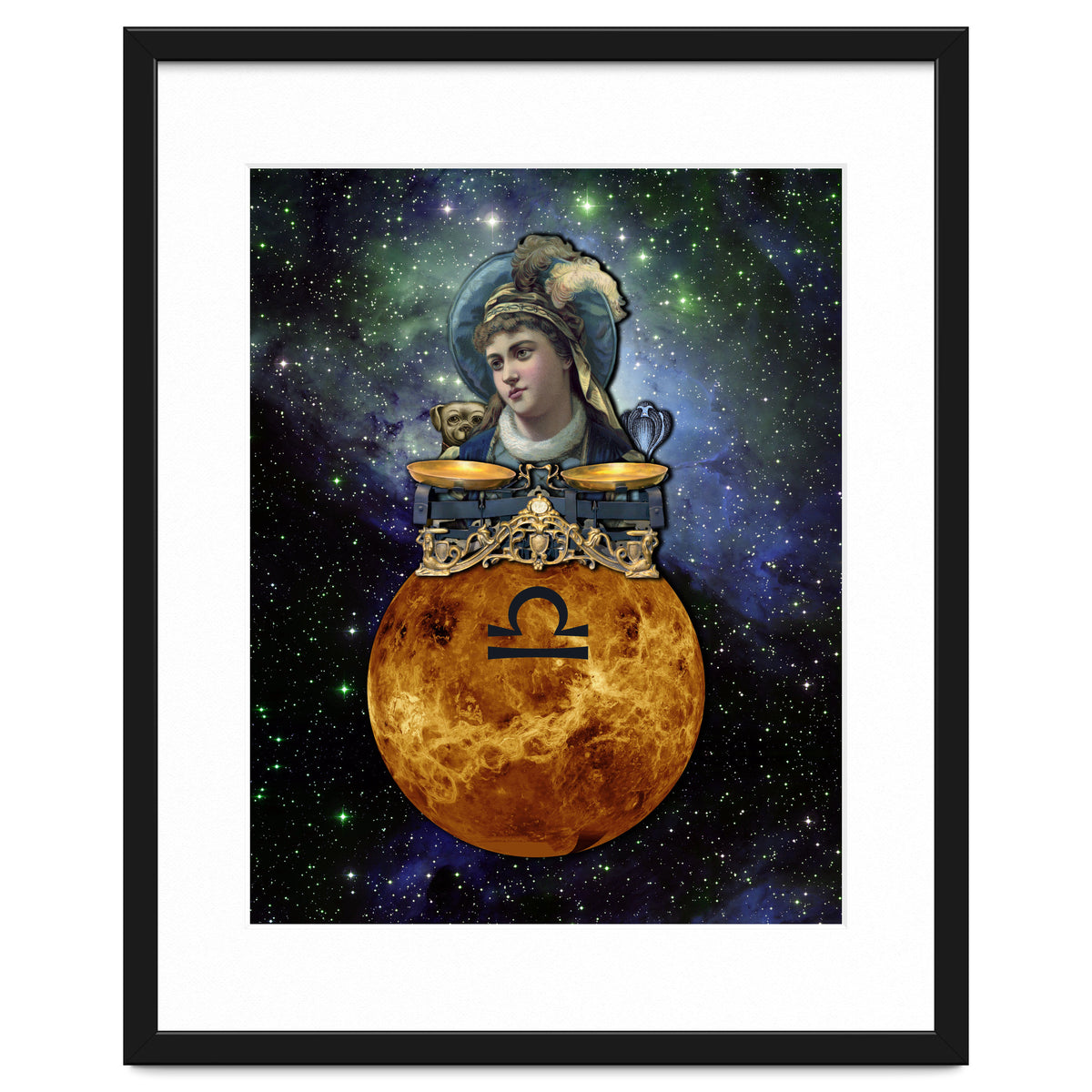 Libra Zodiac Sign