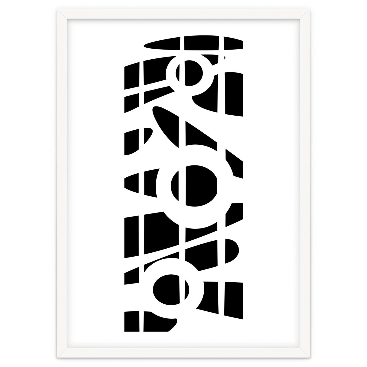 Abstrato Geométrico 45.9