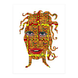 Mujer B 59 (Print Only) thumbnail
