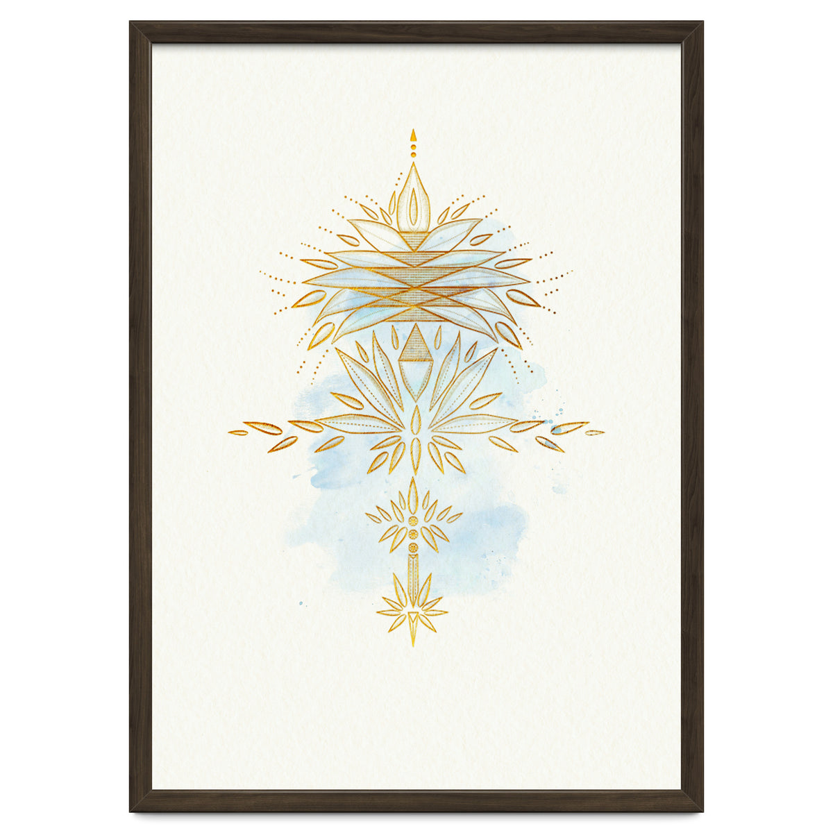 Spiritual Series: Water