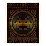 Space Invaders (Print Only) thumbnail