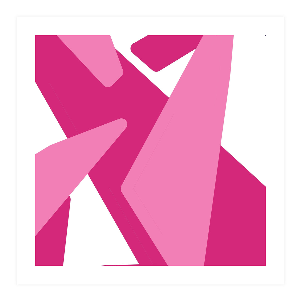 Colorful 26 (Print Only)