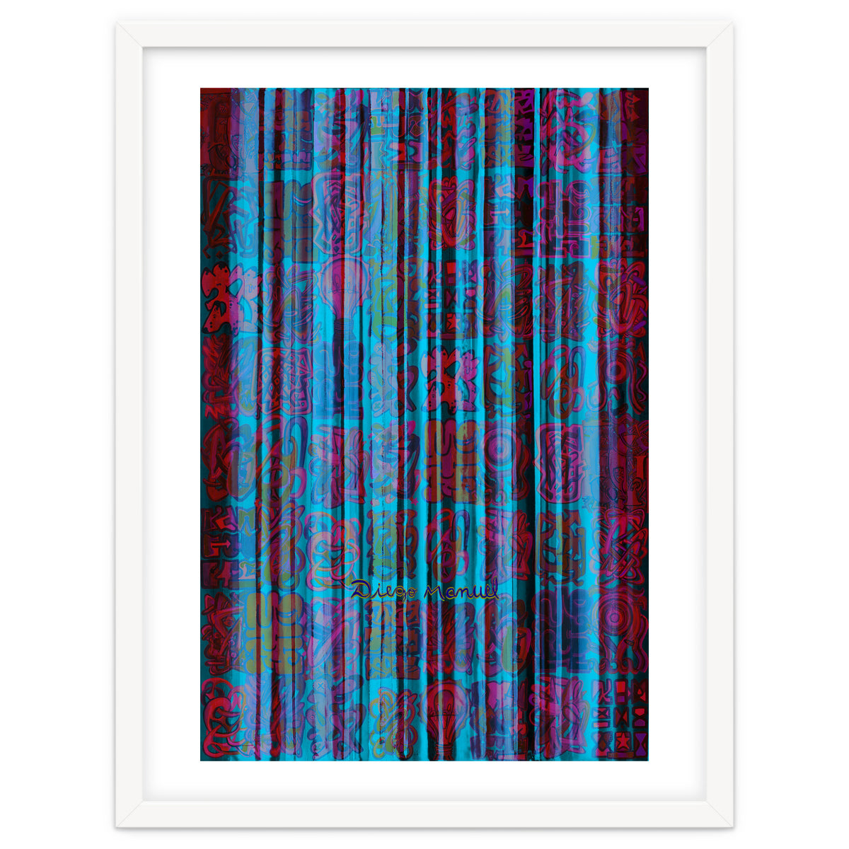 Graffiti Digital 2022 27