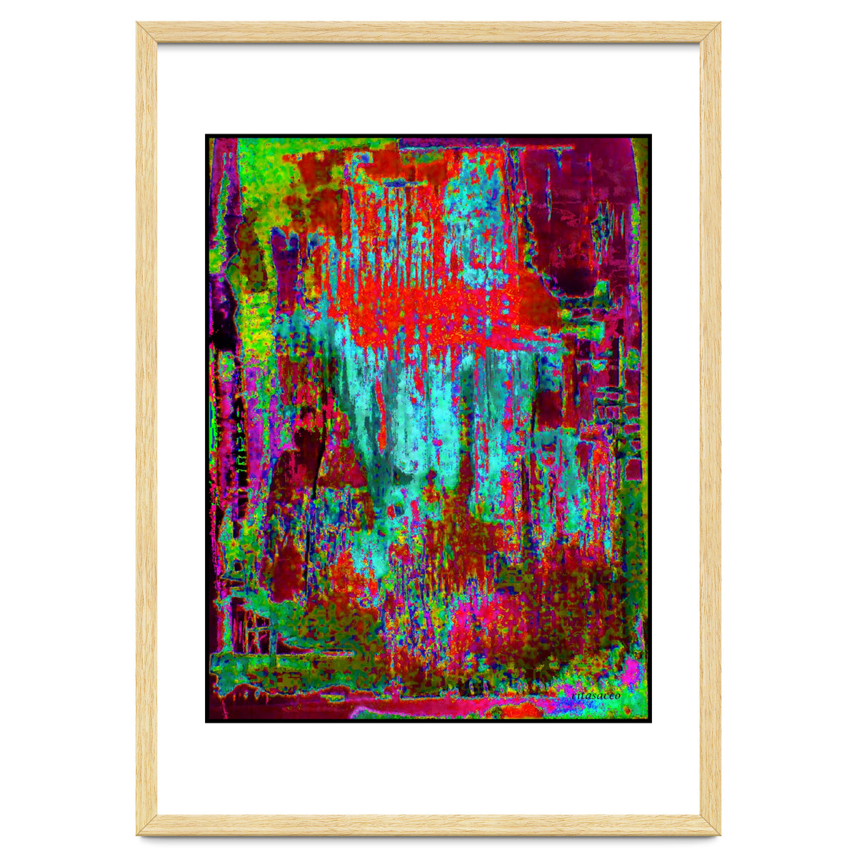 Piccole Astrazioni.6