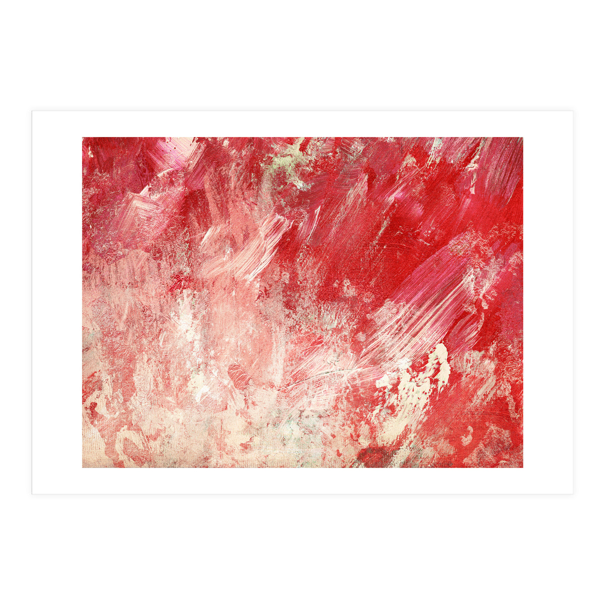 Senses Alert 4 (Print Only)