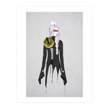 Clockwork (Print Only) thumbnail