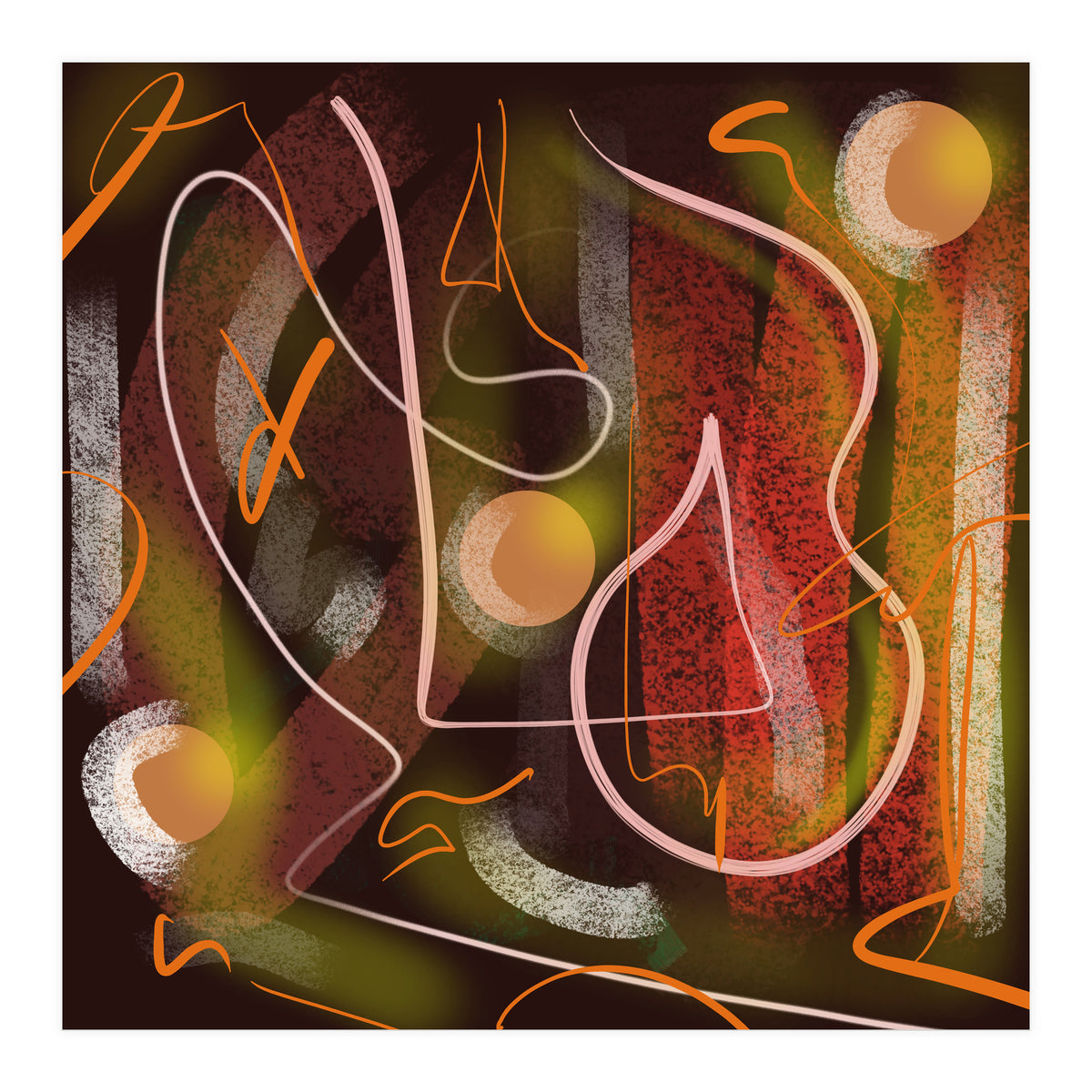 Emersões 3 (Print Only)