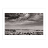 Cardiff Bay (Print Only) thumbnail