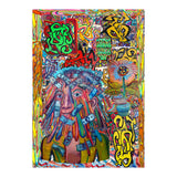 Oficina Del Cobrador 25 (Print Only) thumbnail