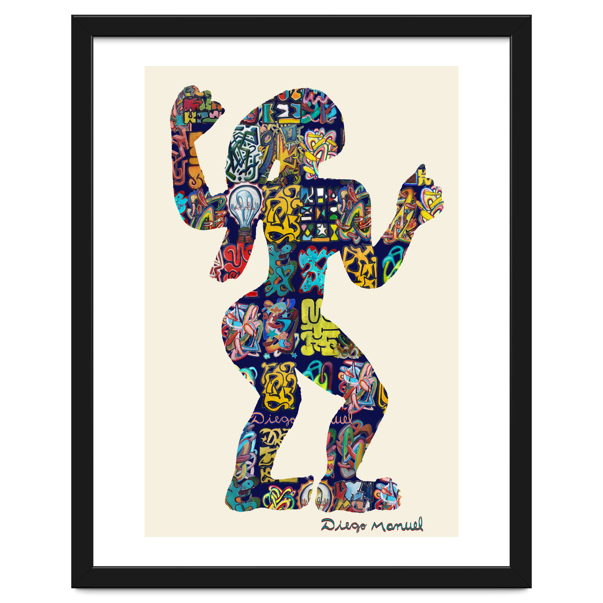 Graffiti Digital Nuevo 2